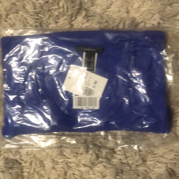 Ribbed Mini Bodycon Dress NWT - Picture 5 of 6